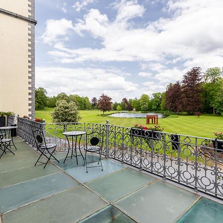 Suite De Luxe Au Chateau 105 Tinlot Экстерьер фото