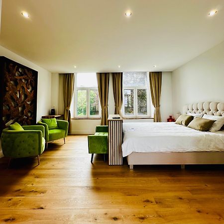 Suite De Luxe Au Chateau 105 Tinlot Экстерьер фото